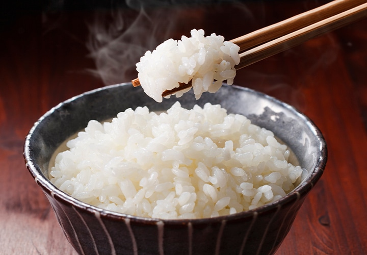 海鮮の旨みを引き立てる「お米」と「醤油」 魚だけではない。丼全体のおいしさを追求。