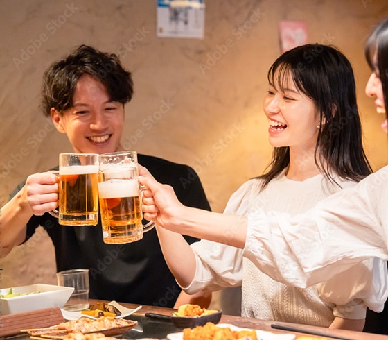 旬の海鮮旬の海鮮炭火料理を楽しむ、武雄市北方町の炉端居酒屋